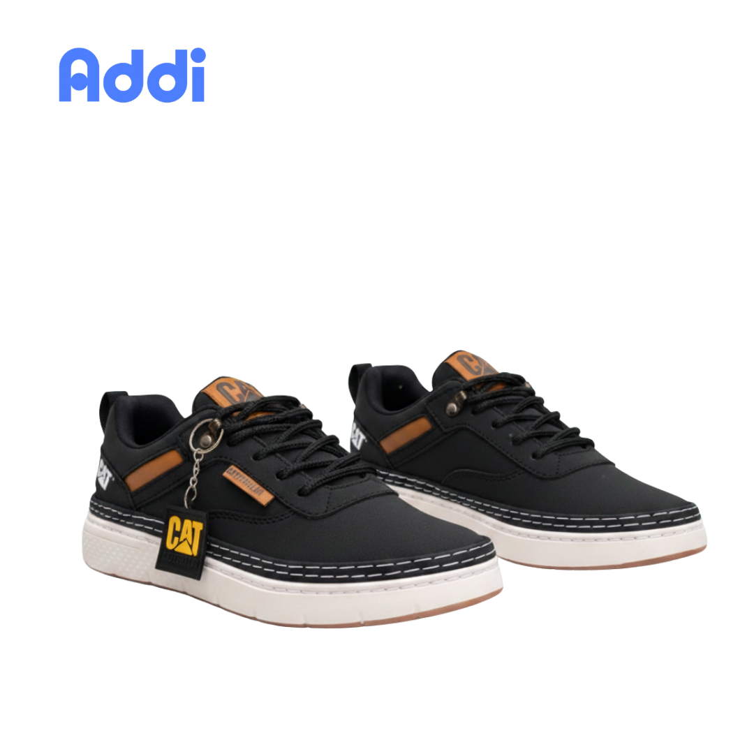 🔥 TENIS CAT PREMIUM 🔥