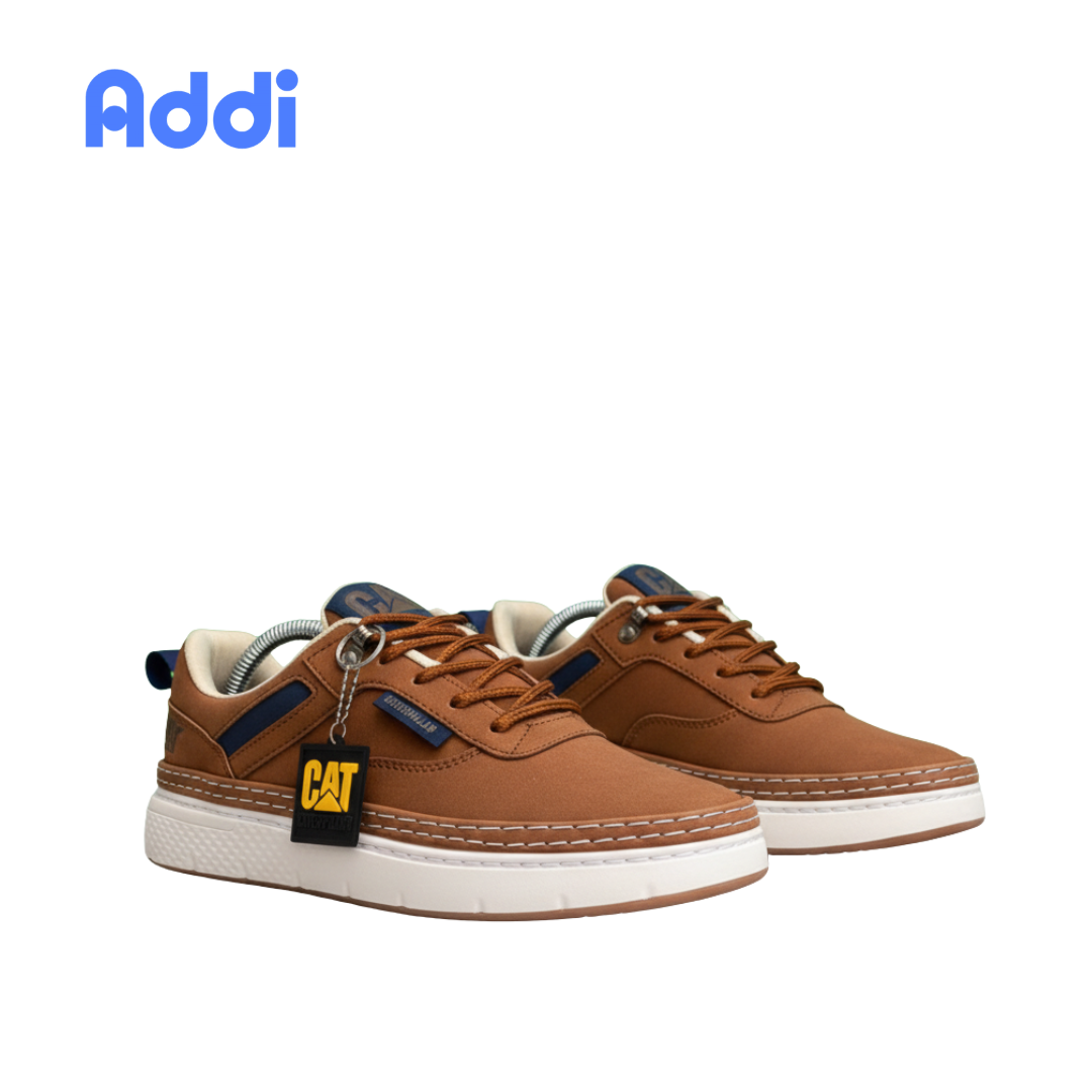 🔥 TENIS CAT PREMIUM 🔥