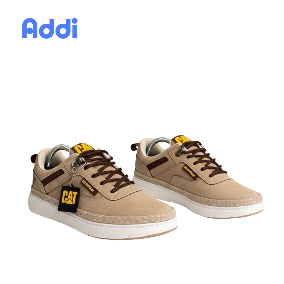 🔥 TENIS CAT PREMIUM 🔥